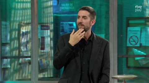 La Revuelta programa 13 Yolanda Ramos