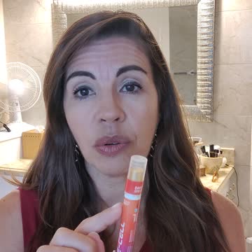 How to take your nutritional spray