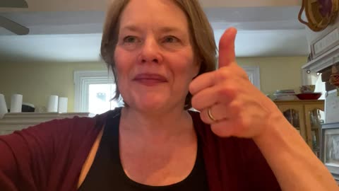 Vid #3 Jan 2022 Happy New Year Day 1