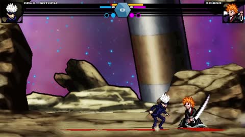 Satoru Gojo VS Other Anime Characters