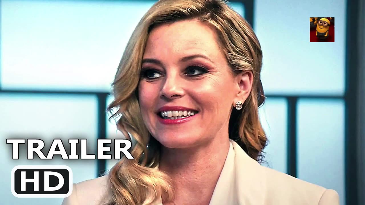 SKINCARE Trailer (2024) Elizabeth Banks, Thriller Movie