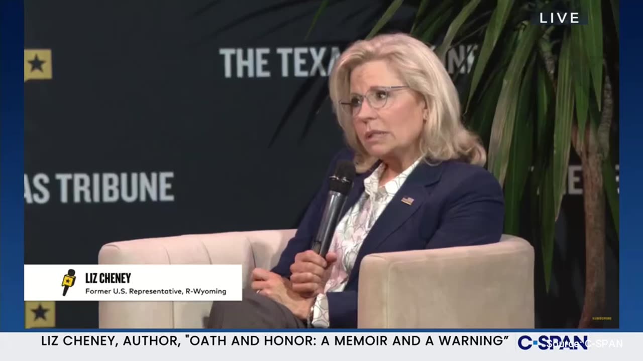 “Trump Broke Her”: Liz Cheney Endorses Kamala and Gets Hilariously Roasted by Conservatives