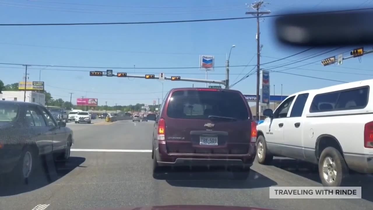 DRIVING THROUGH MARSHALL, TEXAS | DISCOVER THIS HISTORIC SMALL TOWN 🚘