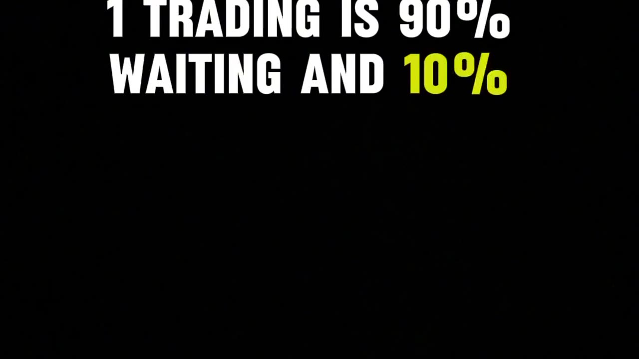 3 Favorite trading quotes