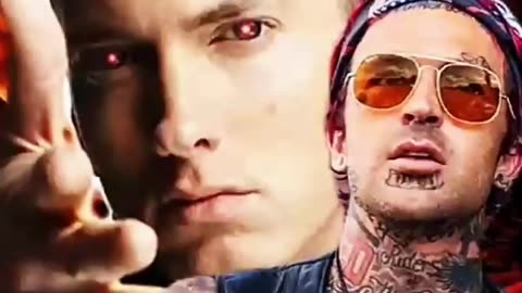 EMINEM AND YELAWOLF