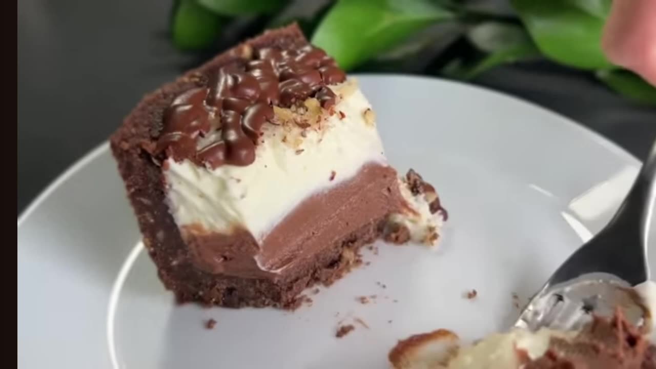 ncredibly delicious dessert in 5 minutes, no oven, no condensed milk, no gelatin, no flour