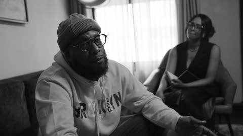 Talib Kweli X J Rawls - Breath Eyes Memory (VIDEO)