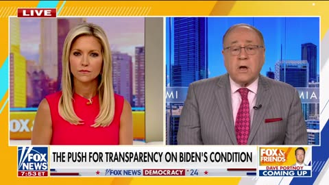"Biden to Address Nation from Oval Office on Exiting 2024 Race"