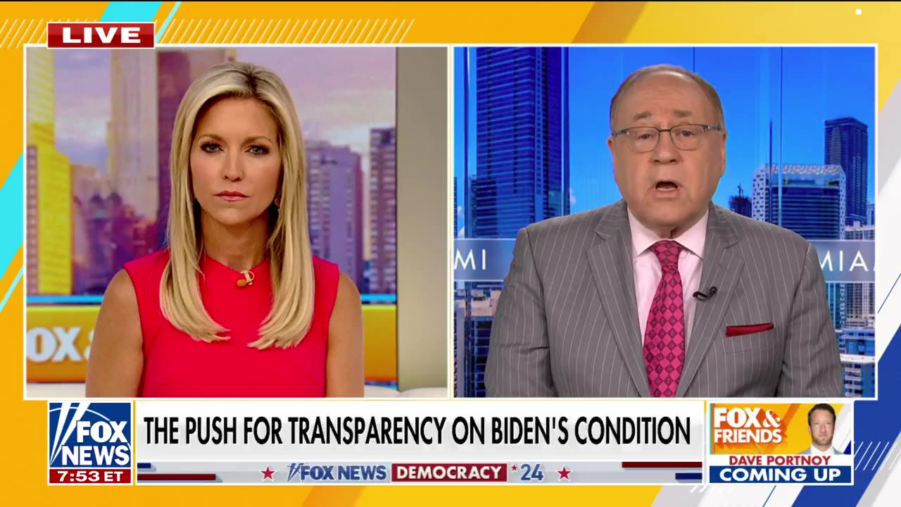 "Biden to Address Nation from Oval Office on Exiting 2024 Race"