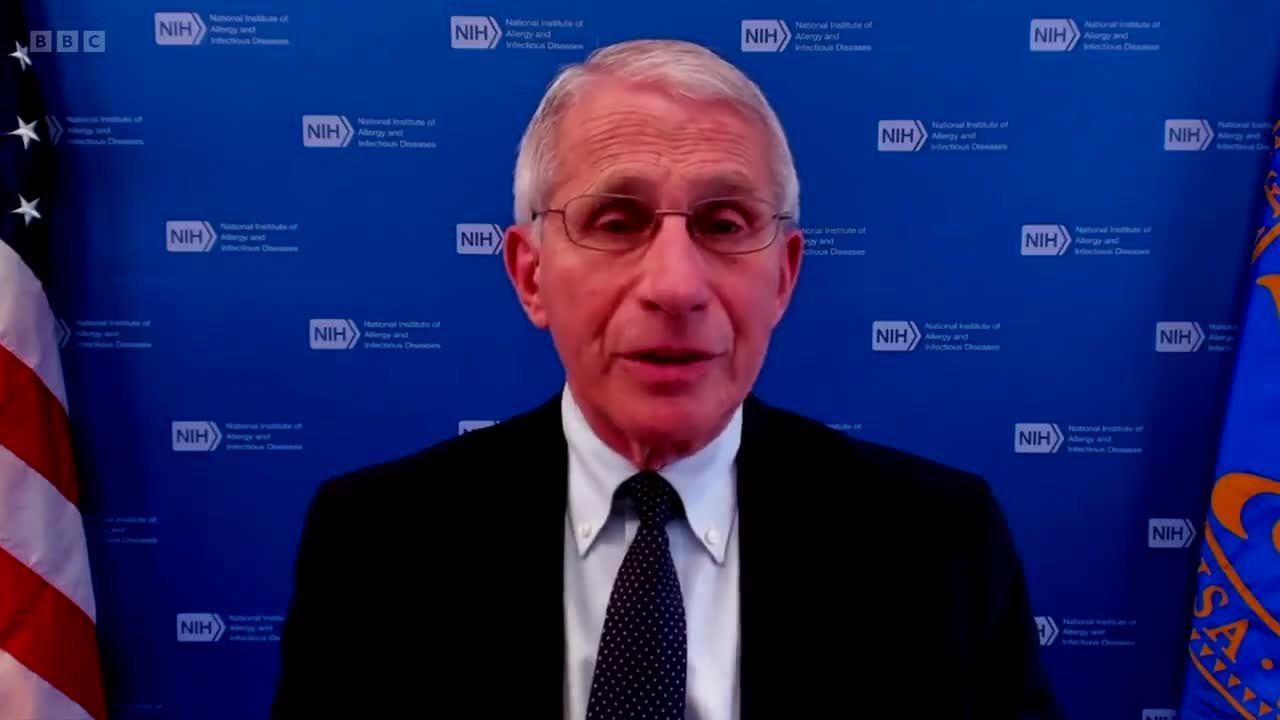 Fauci warns Americans to prepare for new restrictions