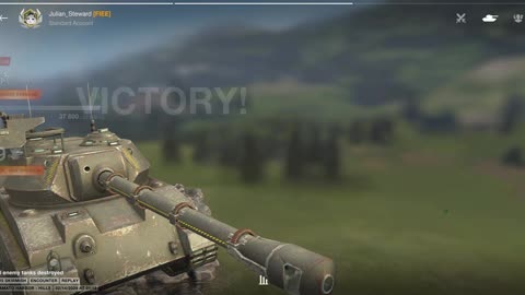 5 vs 5 Short Map. Epic 4 kills.