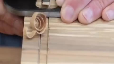 Woodworking tricks