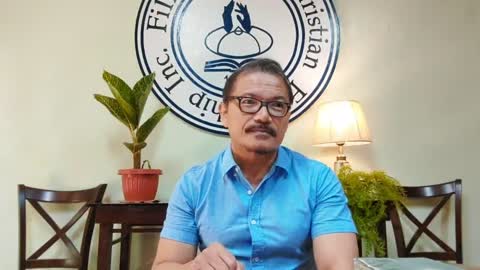 3RD APRIL 2022 FDCF ON-LINE SUNDAY WORSHIP SERVICE