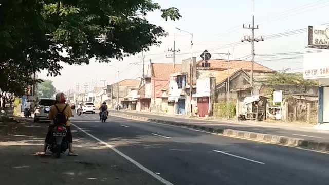 Porong Highway Sidoarjo East Java Indonesia #shorts #fyp #viral #sidoarjo #indonesia