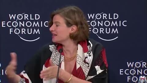 WEF Identifies Next Fake Emergency