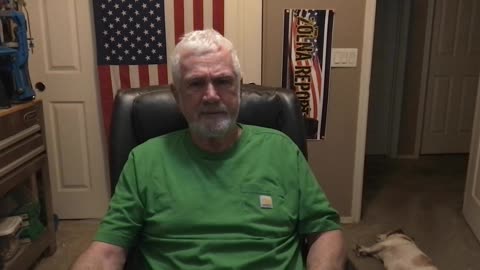 No Need To Wonder, I Never Did Hear Back From Senator Johnson Or Congressman Mike Rogers!
