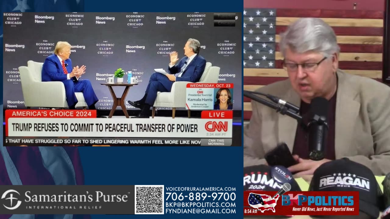 What If Kamala Narrowly Wins?