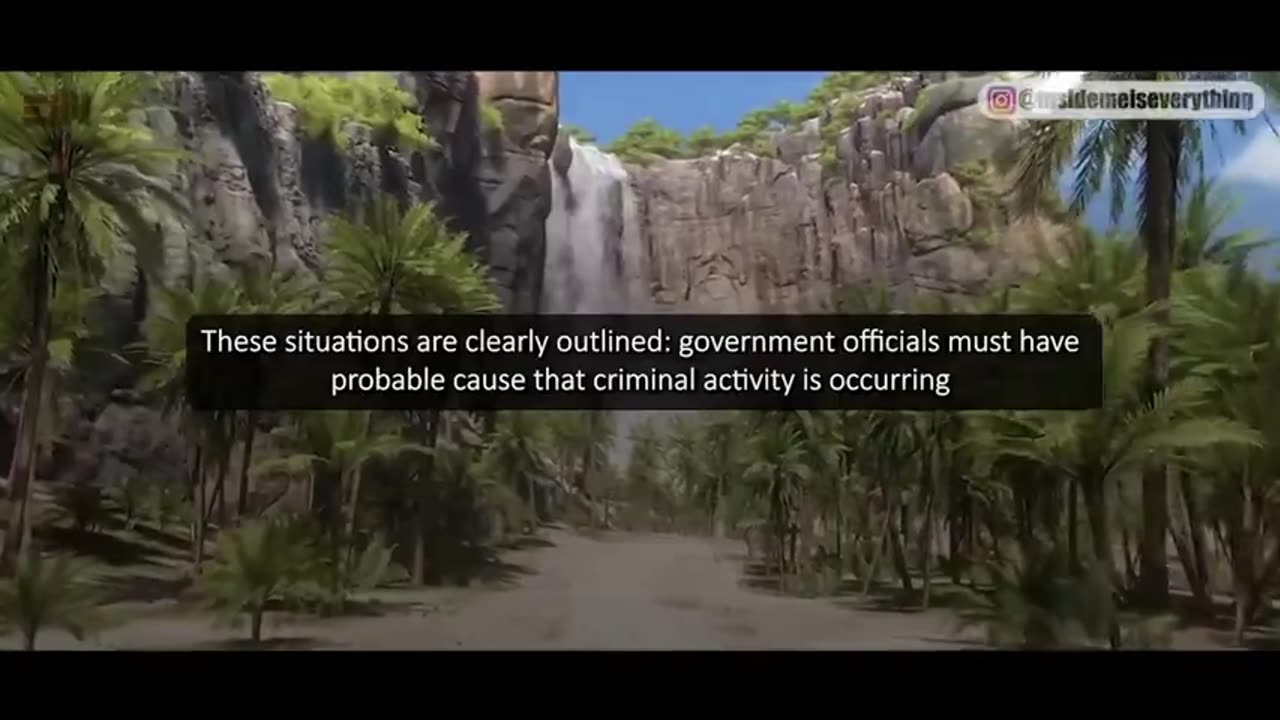 EVERYONE WHO IS STILL BREATHING TODAY SHOULD KNOW THIS!!!