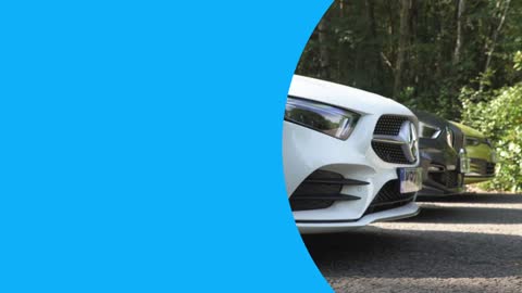 Audi A3 v BMW 1 Series v VW Golf v Mercedes A-Class_ which is best_