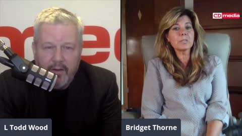 Interview With Fulton County, GA Whistleblower — Bridget Thorne