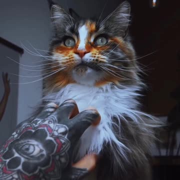 What animals are you afraid of?