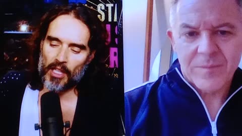 #russellbrand, why his plan is stupid,