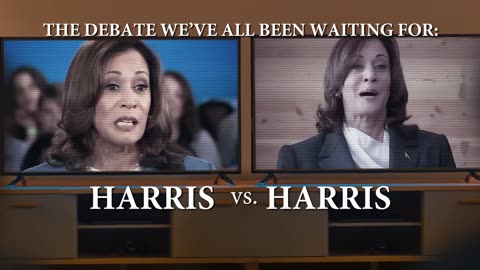 Kamala vs. Kamala