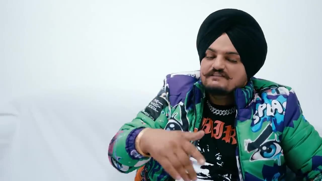 Official Video | Sidhu Moose Wala | ft. Sunny Malton | The Kidd 2023 | New Viral video Song