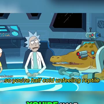The Hilarious Truth About the Vindicators and Ghost Trains