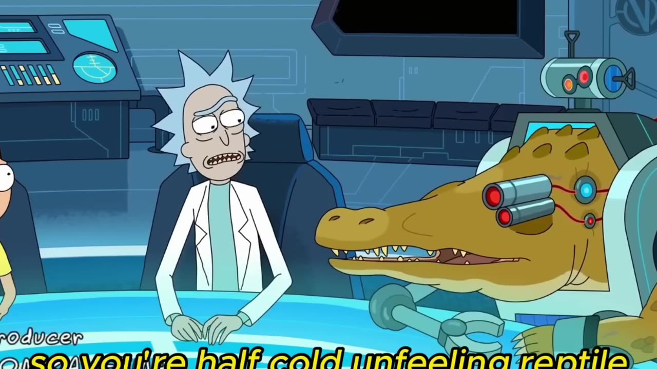 The Hilarious Truth About the Vindicators and Ghost Trains