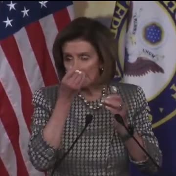 Nancy is Struggling Again