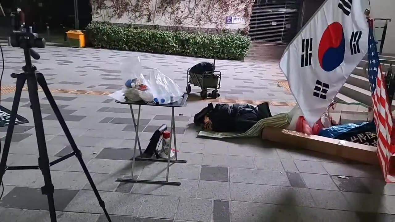 20201029_V3_S01(SbJadq5JFQY)매주 토요일 서울시의회 앞에서 1인시위중, 애국가 부르는 두아이의 어머니