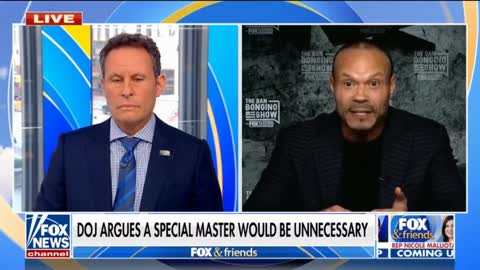 Dan Bongino TORCHES FBI - "This Is More Than a Few Bad Apples"