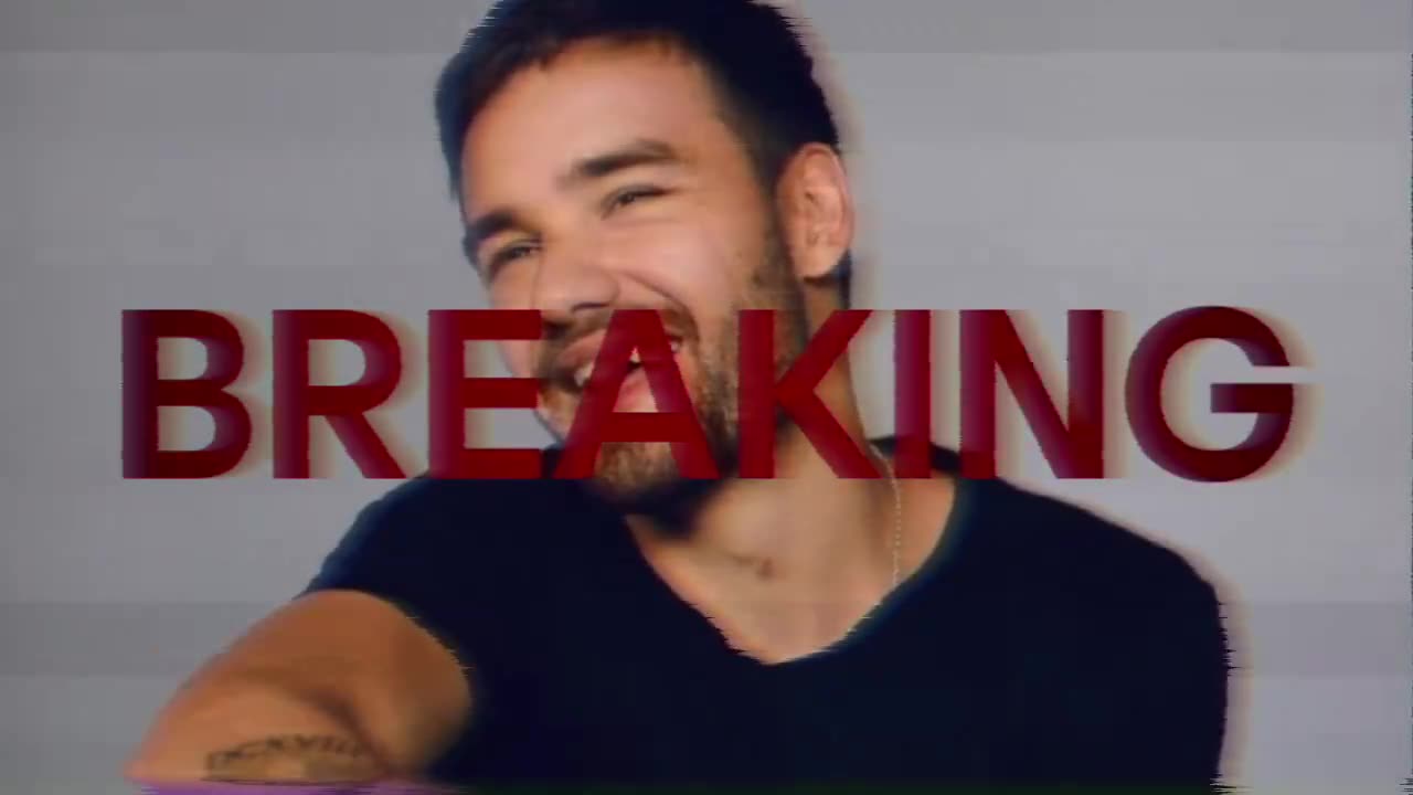 🚨#BREAKING: Former One Direction star Liam Payne has been killed after falling