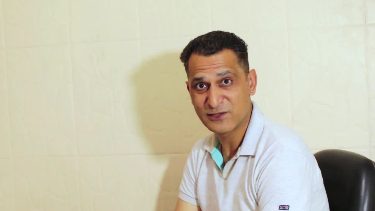 Pawan Malhotra Film Maker | Anglet Advertiser