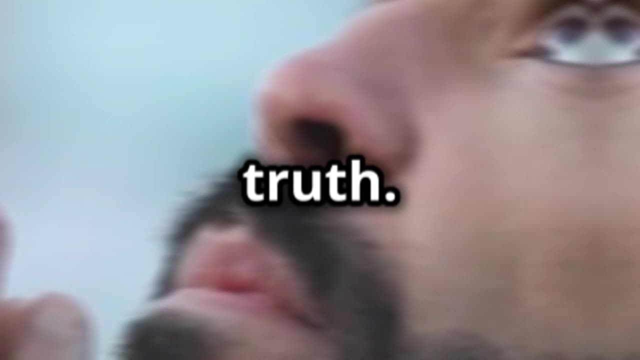 Wake Up! The Red Pill Revolution made this in seconds with (invideo AI)