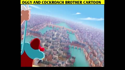 😂😂 OGGY AND CROCHOCH BEST CARTOON PART_4 😂😂.#reels.#viral.#trending.#cartoon