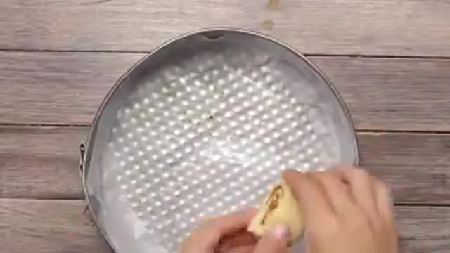 Rocombole de chocolate