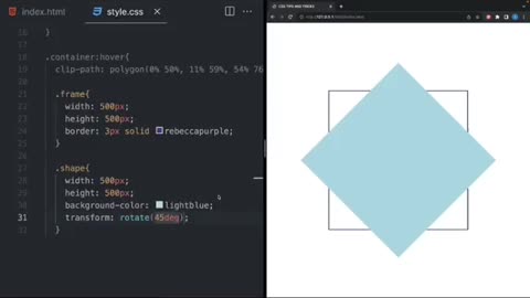 CSS Tips And Tricks Every Developer Should Know