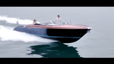 Yt1s.io-Yacht RIVA AQUARIVA SUPER