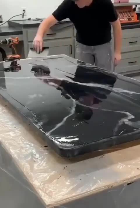 Woodworking ke video