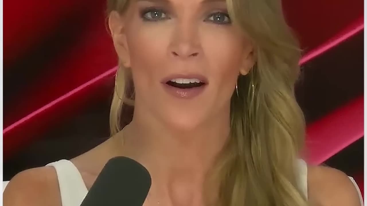 "Zero Chance": Megyn Kelly on Whether Biden Will Debate Trump Again in September