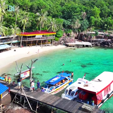 Phu Quoc Island - Kien Giang