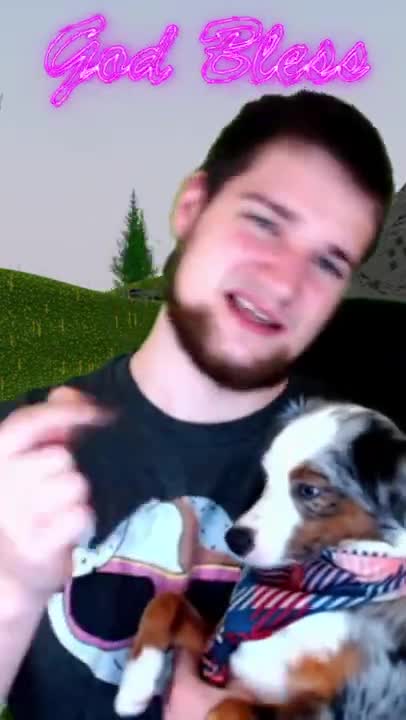 New Membership Announcement! (On YouTube)