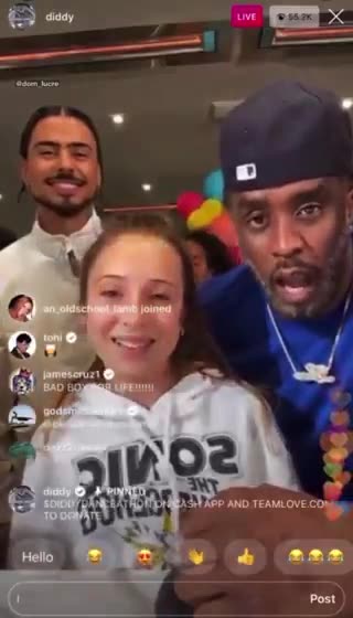 Has anyone checked on this child? | 😤