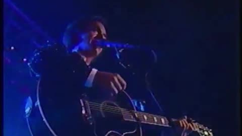 Neil Diamond .... 1988 Live