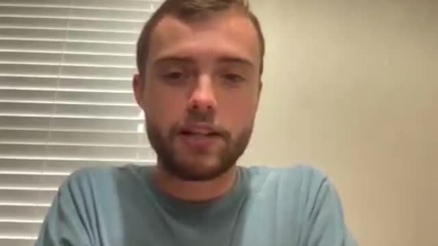 Wednesday Night Bible Study 10-6-21 Minister Chase Lawhead (Job Chapter 17)