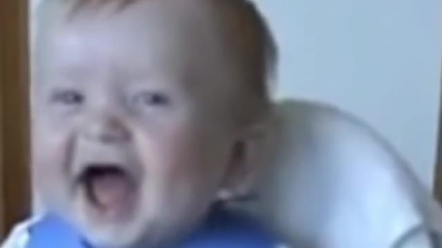 laugh for a moment