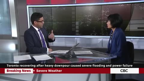 Severe Toronto storm flooding_ major road closures, power outages _ Canada Tonig