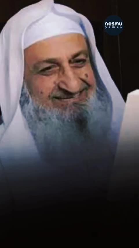 We DONT ask anyone ! ~ by Sh. Falah Mundakar رحمه الله